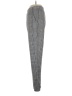 Shein Plaid Gray Casual Pants Size 4 - photo 5