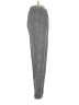 Shein Plaid Gray Casual Pants Size 4 - photo 4