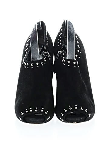 Saks Fifth Avenue Heels (view 2)