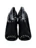 Saks Fifth Avenue Black Heels Size 7 - photo 2