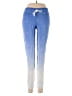 P.J. Salvage Stars Blue Track Pants Size XS - photo 1