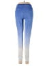 P.J. Salvage Stars Blue Track Pants Size XS - photo 2