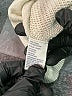 American Eagle Outfitters Ivory Pullover Sweater Size S - photo 8