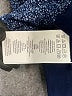 MICHAEL Michael Kors 100% Polyester Blue Sleeveless Blouse Size XS - photo 10