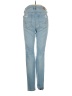 American Eagle Outfitters Hearts Blue Jeans Size 2 - photo 2