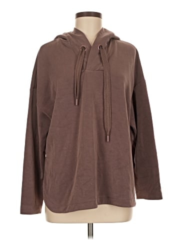 Parfois Pullover Hoodie (view 1)