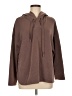 Parfois Brown Pullover Hoodie Size Med - Lg - photo 1