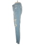 American Eagle Outfitters Hearts Blue Jeans Size 2 - photo 5