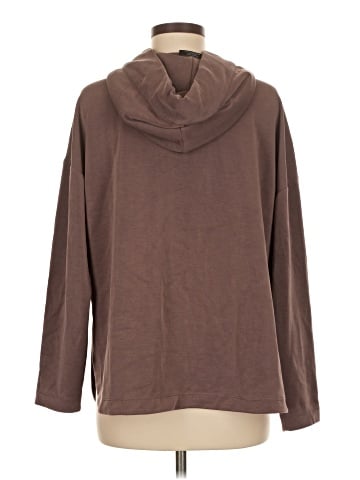 Parfois Pullover Hoodie (view 2)