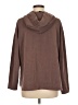 Parfois Brown Pullover Hoodie Size Med - Lg - photo 2