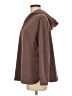 Parfois Brown Pullover Hoodie Size Med - Lg - photo 5