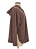 Parfois Brown Pullover Hoodie Size Med - Lg - photo 4