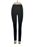 Athleta Color Block Green Active Pants Size S - photo 1