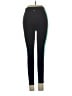 Athleta Color Block Green Active Pants Size S - photo 2