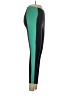 Athleta Color Block Green Active Pants Size S - photo 4