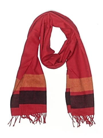 Abercrombie & Fitch Scarf (view 1)