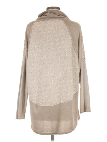 Belle France Turtleneck Sweater (view 2)