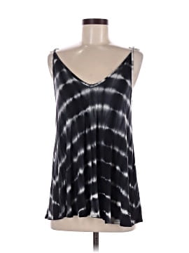 Audrey 3+1 Tank Top