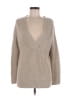Vince. Tan Pullover Sweater Size XS - photo 1