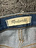 Madewell Blue Jeans Size 25 waist - photo 6