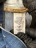 Madewell Blue Jeans Size 25 waist - photo 7