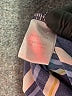 Leota Stripes Blue Casual Pants Size XS - photo 8