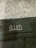 Dish Jeans Black Jeggings Size 28 waist - photo 7
