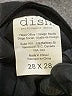 Dish Jeans Black Jeggings Size 28 waist - photo 8
