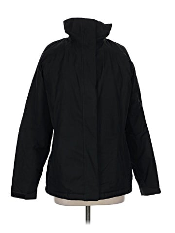 Lands' End Snow Jacket (view 1)