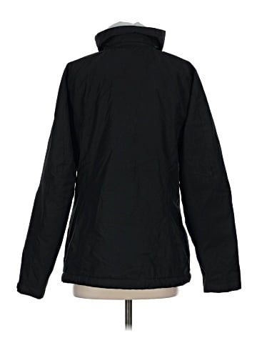 Lands' End Snow Jacket (view 2)