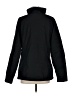 Lands' End 100% Polyester Solid Black Snow Jacket Size S - photo 2