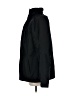 Lands' End 100% Polyester Solid Black Snow Jacket Size S - photo 5