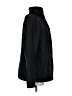 Lands' End 100% Polyester Solid Black Snow Jacket Size S - photo 4