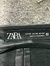 Zara Black Active Pants Size XS - photo 7