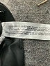 Zara Black Active Pants Size XS - photo 8