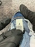 Ella Moss Hearts Blue Jeans Size 4 - photo 8