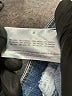 Ella Moss Hearts Blue Jeans Size 4 - photo 9