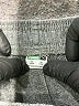 Puma Gray Casual Pants 18-24 MO / 24 MO - photo 3