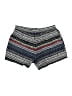 Bebop Print Blue Shorts Size S - photo 2