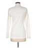 Nike Ivory Long Sleeve Turtleneck Size M - photo 2