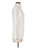 Nike Ivory Long Sleeve Turtleneck Size M - photo 4