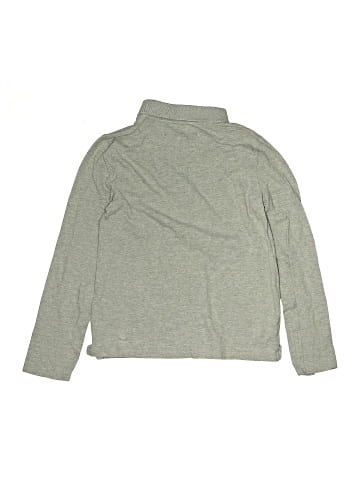 Gap Kids Long Sleeve Polo (view 2)