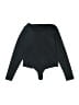 Unbranded Black Long Sleeve Top Size 2X - photo 1