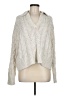 Ann Taylor LOFT Ivory Pullover Sweater Size M - photo 1