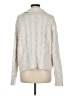 Ann Taylor LOFT Ivory Pullover Sweater Size M - photo 2