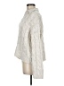 Ann Taylor LOFT Ivory Pullover Sweater Size M - photo 5