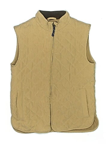 Class Club Vest (view 1)