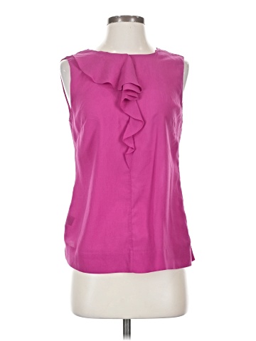 Semantiks Sleeveless Blouse (view 1)