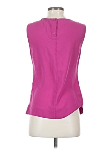 Semantiks Sleeveless Blouse (view 2)