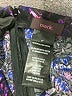 Mark Paisley Purple Casual Dress Size S - photo 7
